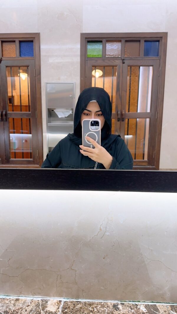 Aicha – Thai adult performer in Muscat