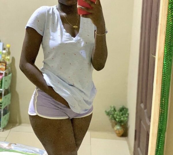 Aichaa – Senegalese girl Dakar - Image 2