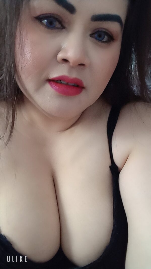 Aida – Thai escort in Muscat