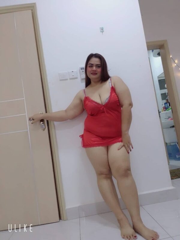 Aida – Thai escort in Muscat - Image 2