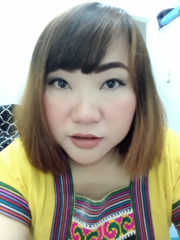 Aileen Lady – Thai escort  Age - ncy in Muscat