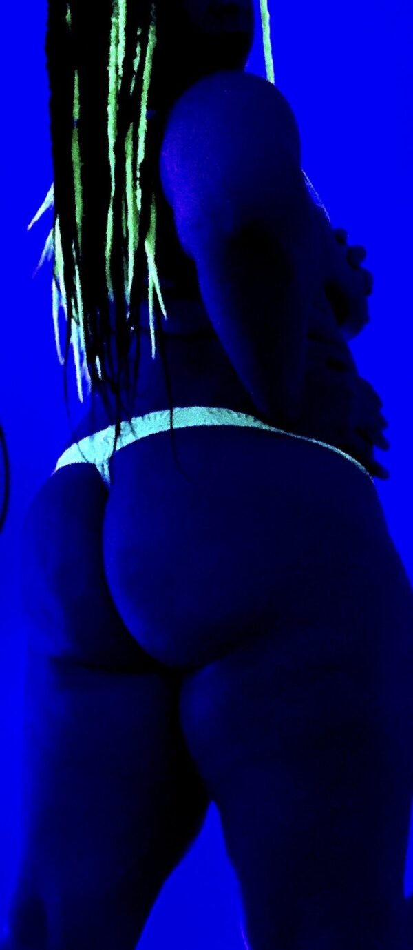 Akasha Rose – Ethiopian escort in Edmonton - Image 4