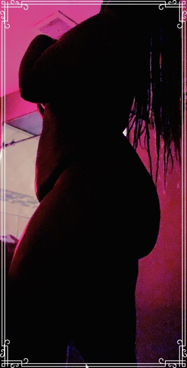 Akasha Rose – Ethiopian escort in Edmonton - Image 8