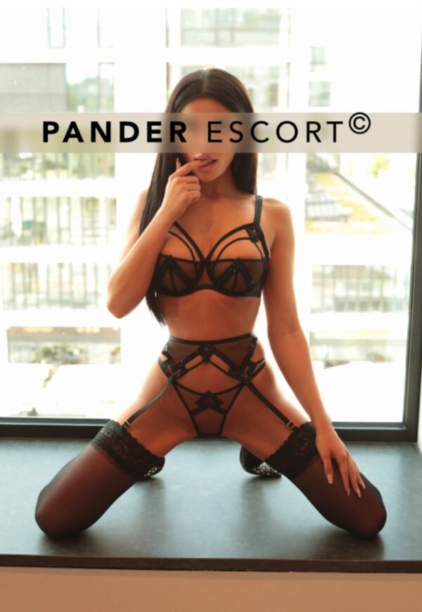 Alana – German escort in Munich - Image 3
