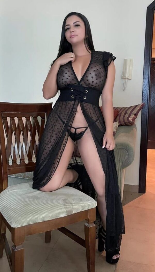 Alejandra – Spanish girl Jeddah - Image 2