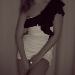 Alexia – Russian escort in Munich