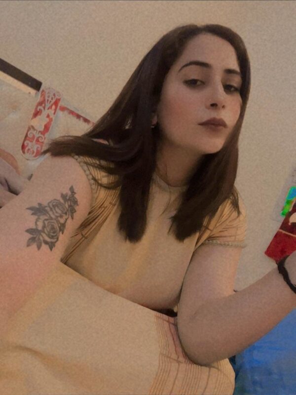 Alina Shah Pakistani escort in Muscat - Image 3