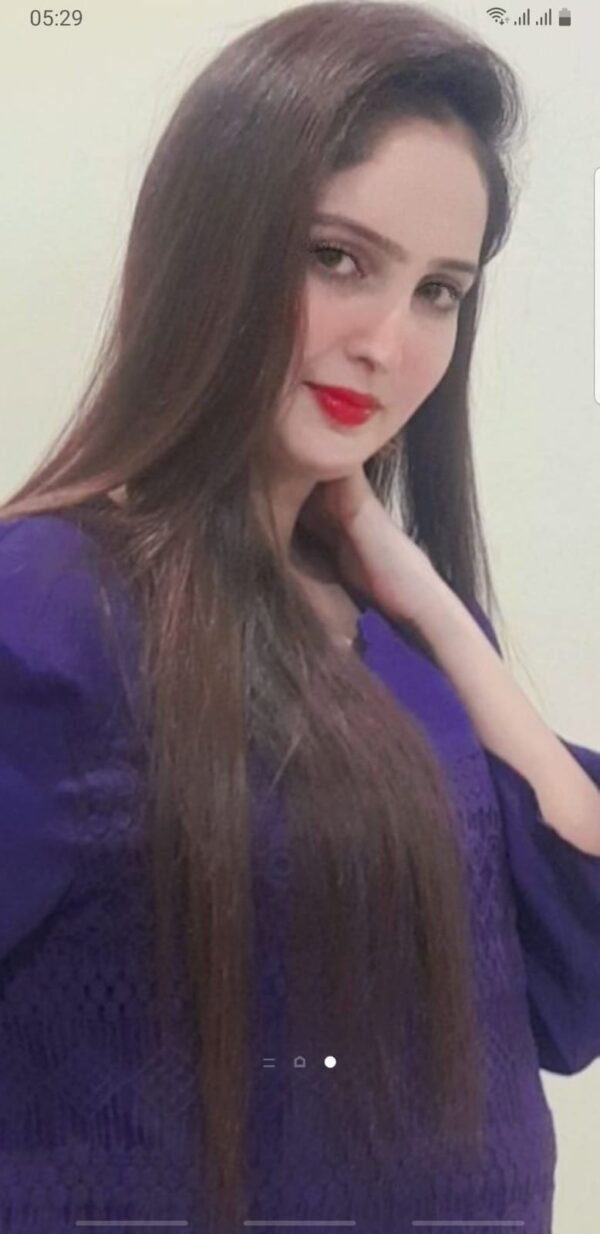 Alina Shah Pakistani escort in Muscat - Image 6