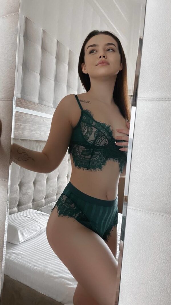 Alina Ukraine – Ukrainian girl Jeddah - Image 7
