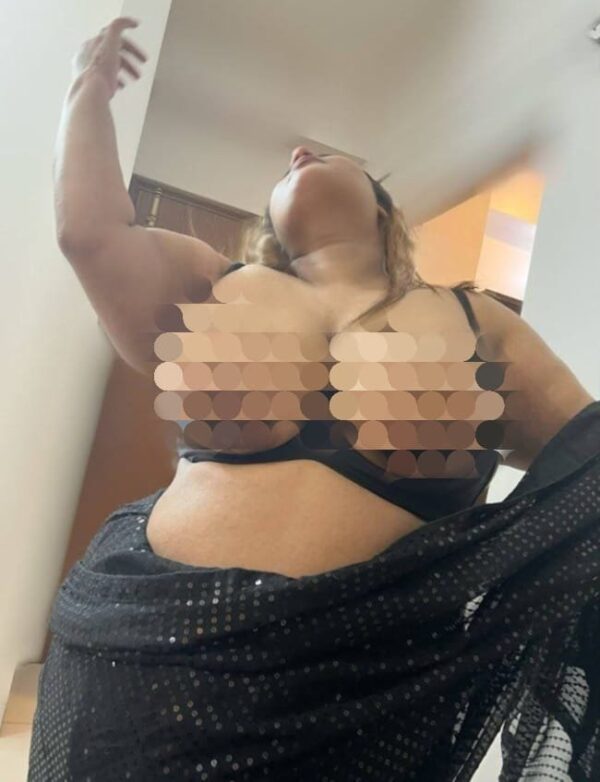 Deepika bbw cam – Indian escort in Mumbai - Image 2