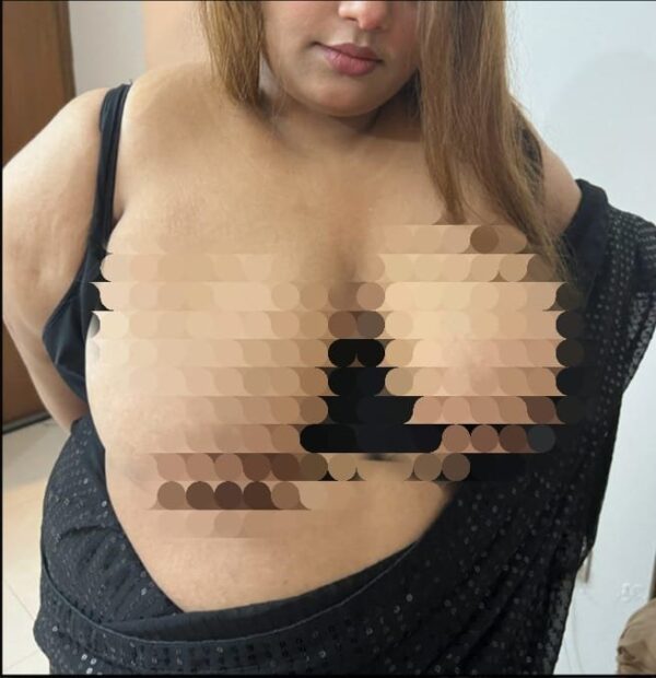 Deepika bbw cam – Indian escort in Mumbai - Image 6
