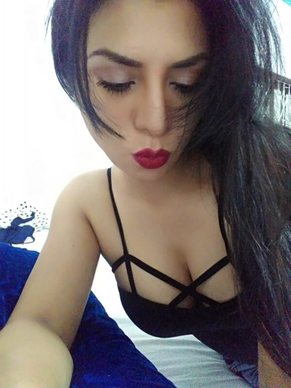 Mistress Alisha Online Fun and Service – Indian dominatrix in Mumbai - Image 17