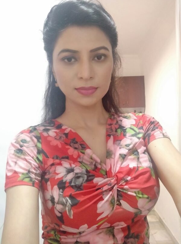 Mistress Alisha Online Fun and Service – Indian dominatrix in Mumbai - Image 6