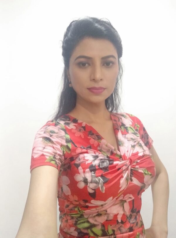 Mistress Alisha Online Fun and Service – Indian dominatrix in Mumbai - Image 7