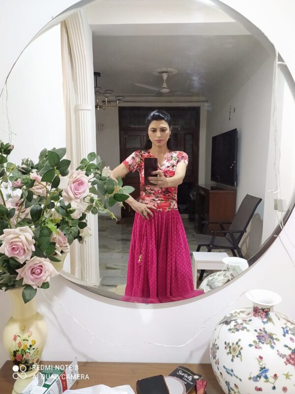 Mistress Alisha Online Fun and Service – Indian dominatrix in Mumbai - Image 2