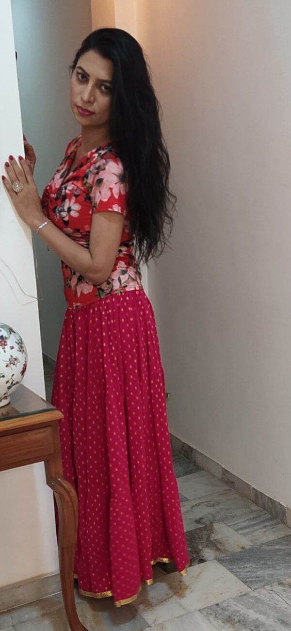 Mistress Alisha Online Fun and Service – Indian dominatrix in Mumbai - Image 16