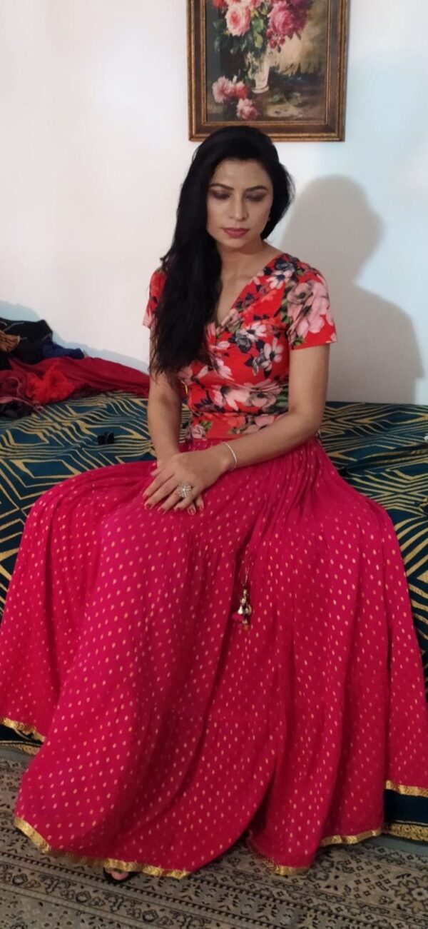 Mistress Alisha Online Fun and Service – Indian dominatrix in Mumbai - Image 10