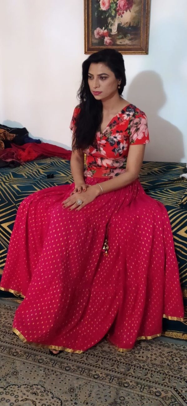 Mistress Alisha Online Fun and Service – Indian dominatrix in Mumbai - Image 11