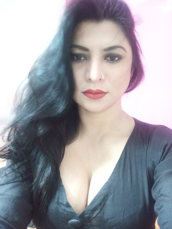 Mistress Alisha Online Fun and Service – Indian dominatrix in Mumbai - Image 29