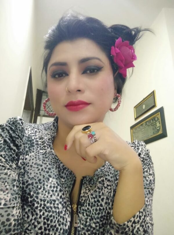 Mistress Alisha Online Fun and Service – Indian dominatrix in Mumbai - Image 8