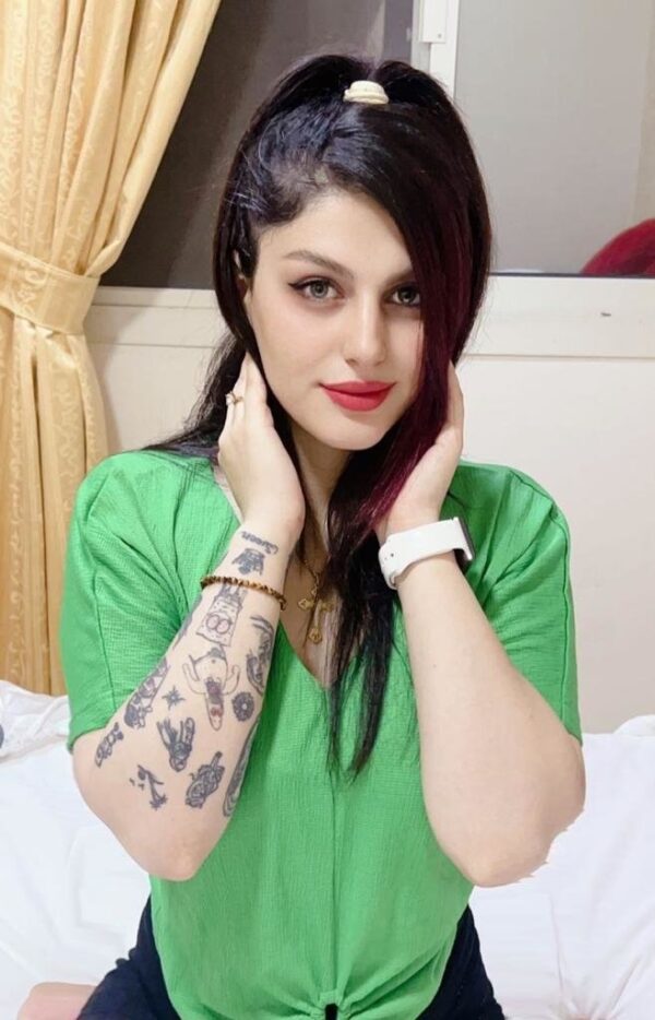 alissa VIP girl arrived – Iranian escort in Muscat - Image 4