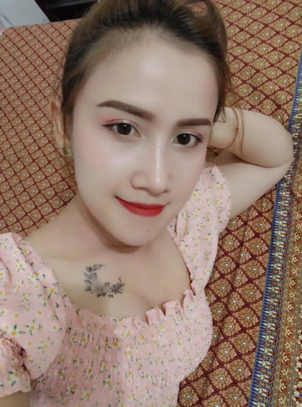 Aliya – Thai escort in Muscat - Image 3