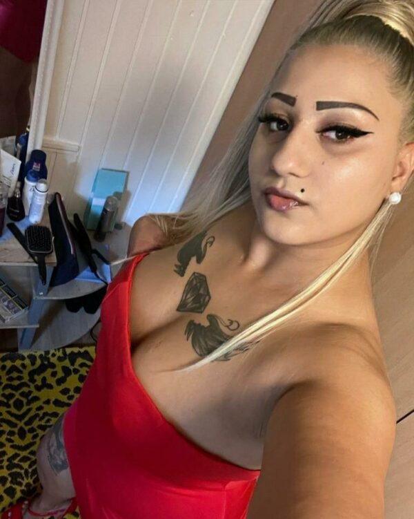 Allegra – Slovenian escort in Munich - Image 3