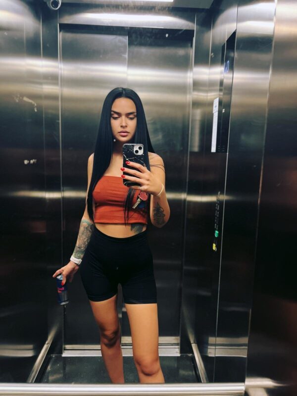 Allena – Russian escort in Monaco - Image 7