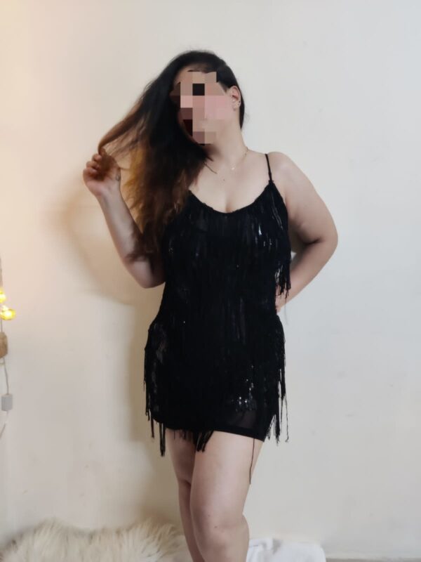 Alluring & Erotic ALEENA REAL MEET & CAM – Indian escort in Mumbai - Image 5