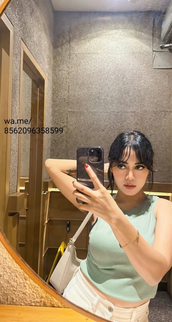 Amanda? – Thai girl Dammam