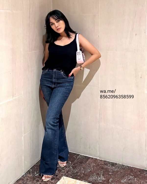 Amanda? – Thai girl Dammam - Image 2