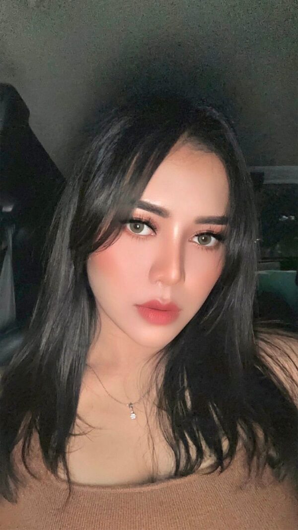 Amanda? – Thai girl Dammam - Image 3