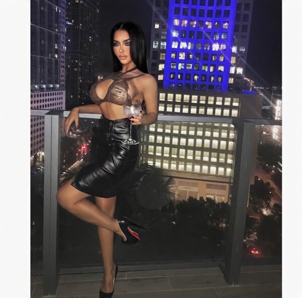 Amberplayboymodel – British escort in London - Image 7