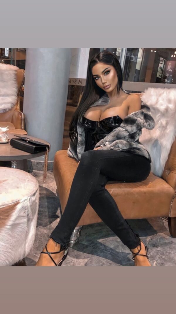 Amberplayboymodel – British escort in London - Image 11