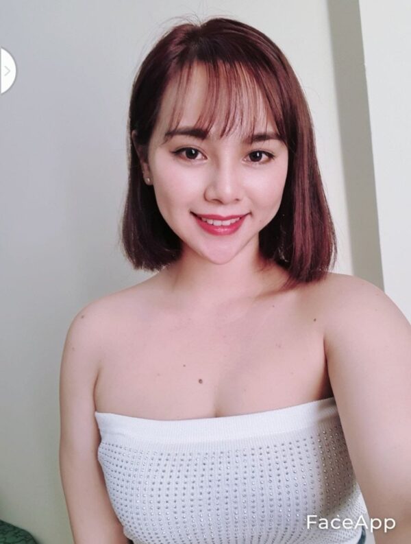 massage -  ghubrah – Vietnamese masseuse in Muscat - Image 2