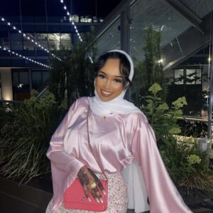 Amina – Somali escort in Muscat