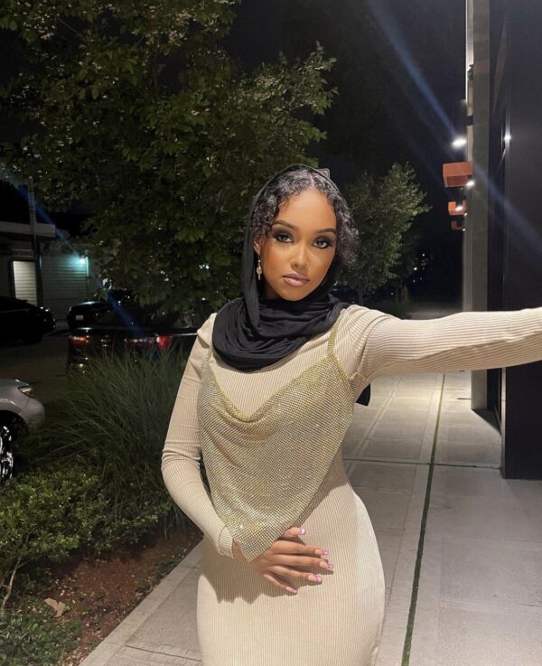 Amina – Somali escort in Muscat - Image 3