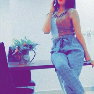 Amira – Russian escort in Muscat