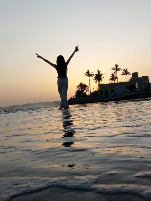 Amira – Russian escort in Muscat - Image 3