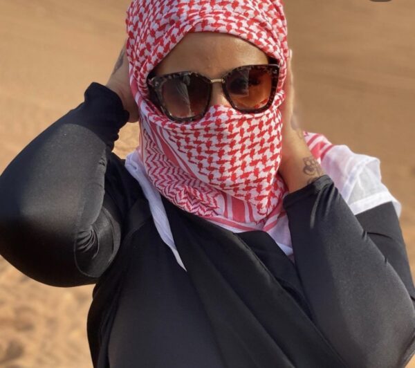 Sada – Somali escort in Muscat - Image 5