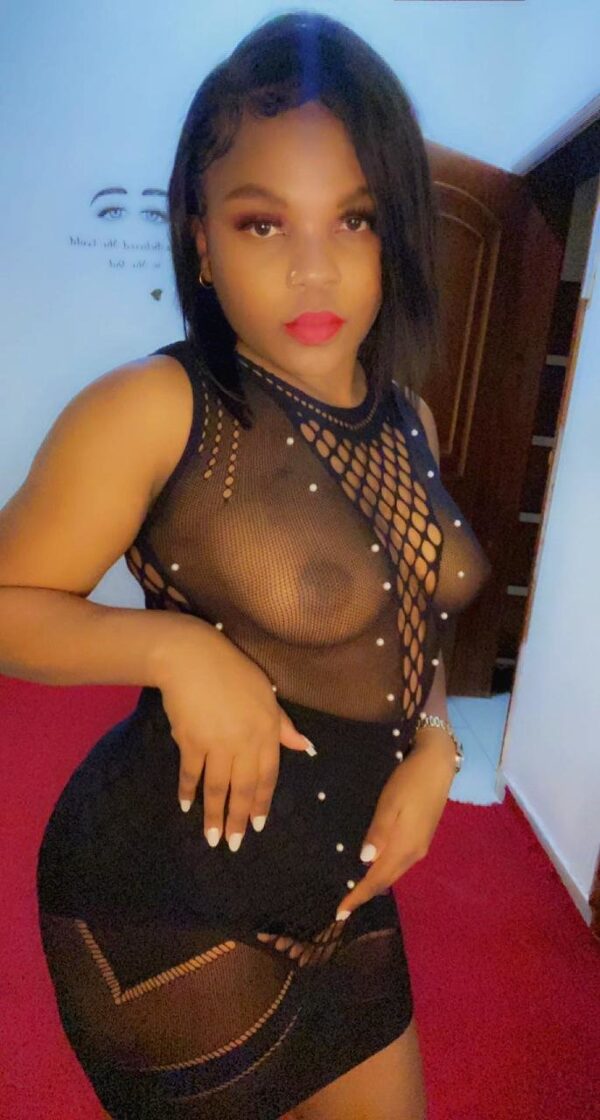 Amrin – Tanzanian girl Jeddah - Image 6