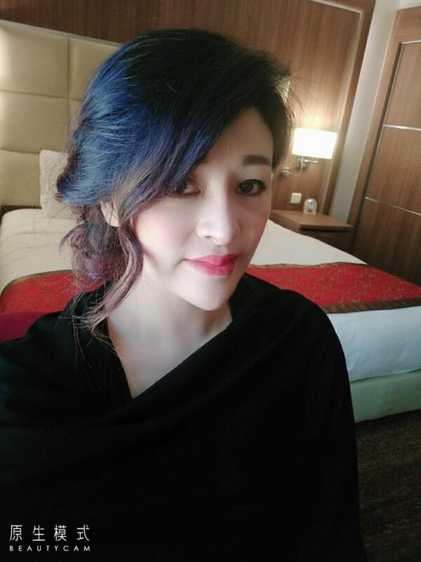 Tina – Japanese girl Jeddah