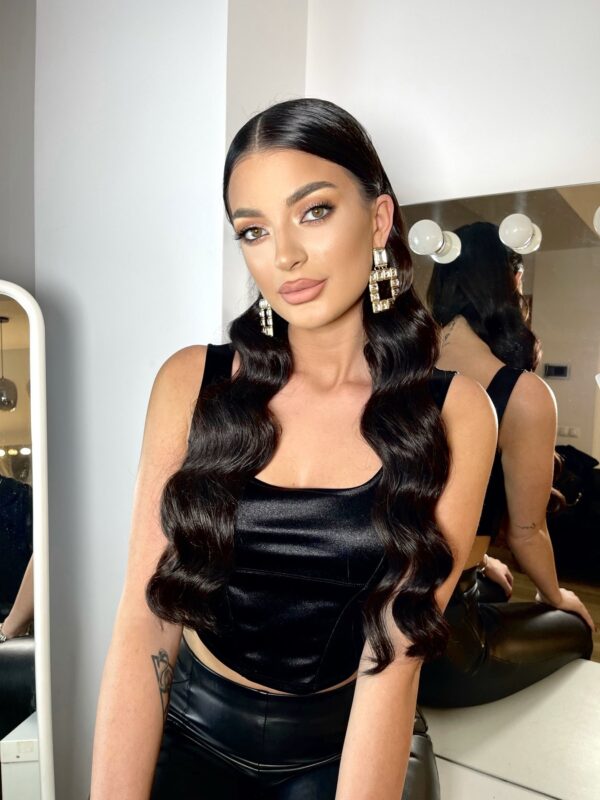 Model Anabelle Tour - last days – Moldovan escort in London - Image 8