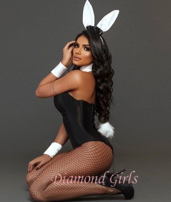 Angel – Brazilian escort in London - Image 3