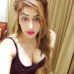 Angel – Indian adult performer in Mumbai