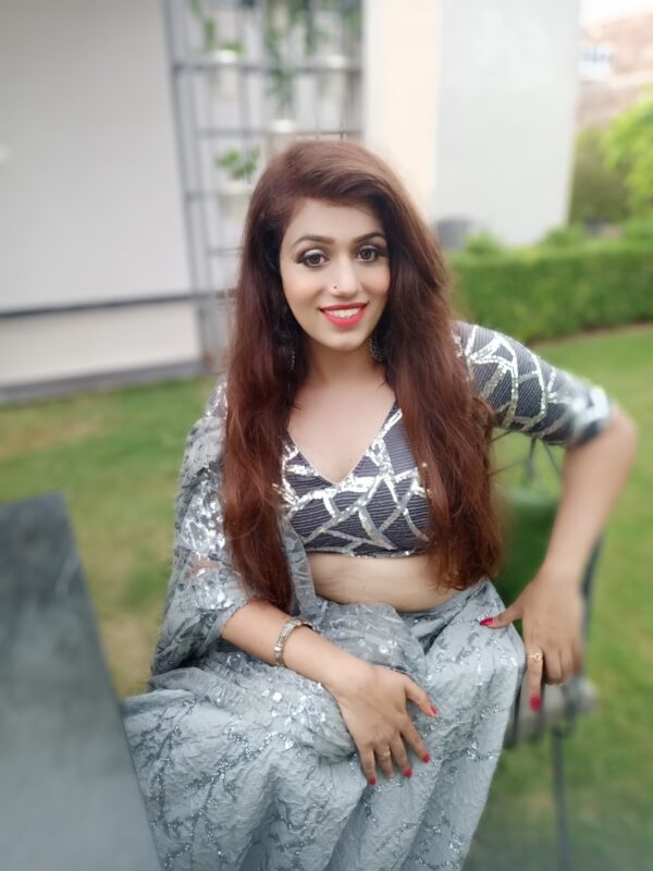 Angel – Indian adult performer in Mumbai - Image 22