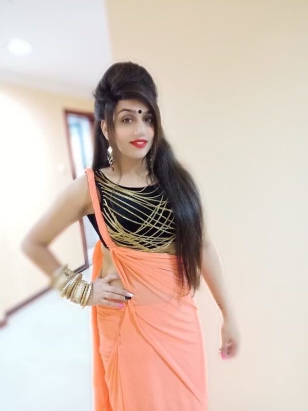 Angel – Indian adult performer in Mumbai - Image 23