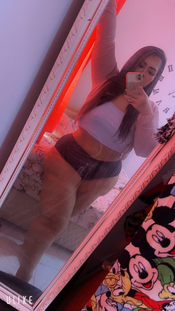 PENNY Fat&BBW – Thai escort in Muscat - Image 4