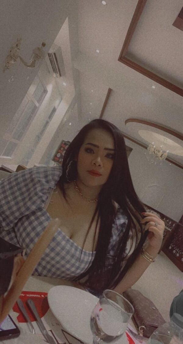 PENNY Fat&BBW – Thai escort in Muscat - Image 5
