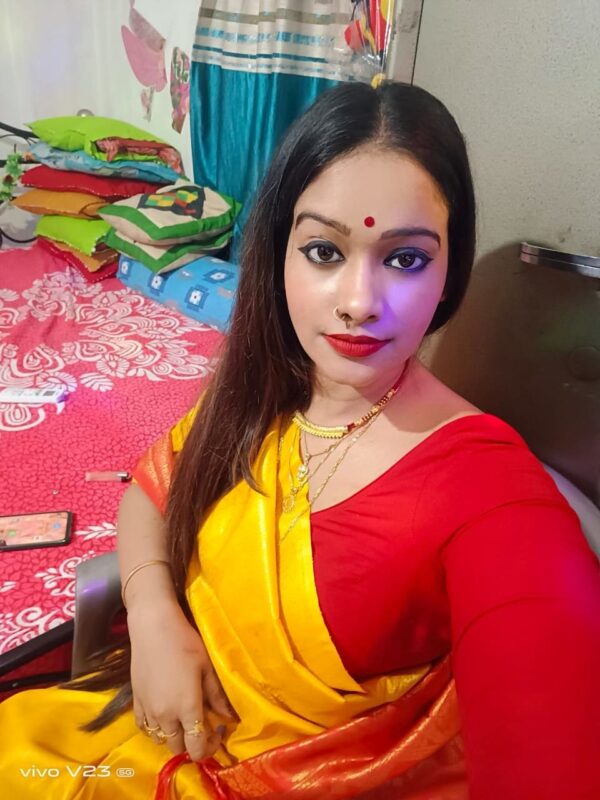 Anindita – Indian escort in Kolkata - Image 2
